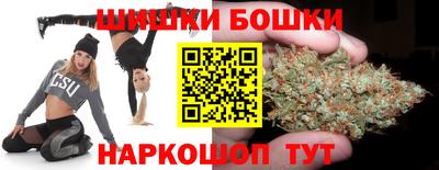 винт Кандалакша